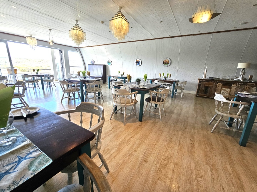 Commercial Property for Sale in Hartenbos Central Western Cape